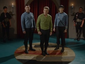 Star Trek Continues Season 1 Episode 9