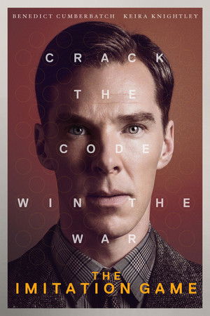 poster The Imitation Game