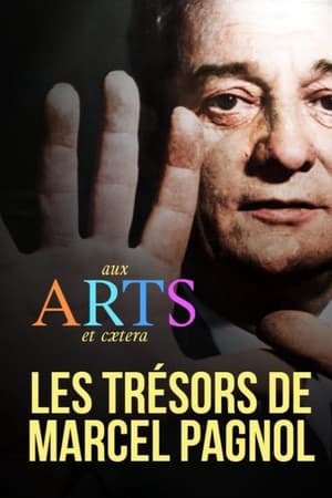 Image Les Trésors de Marcel Pagnol