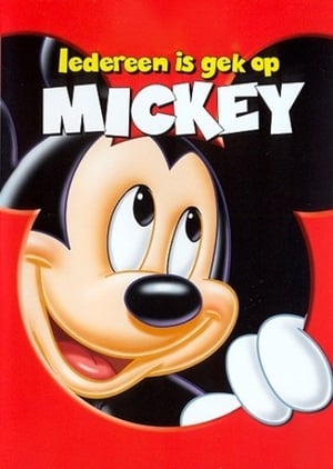 Image Iedereen is gek op Mickey
