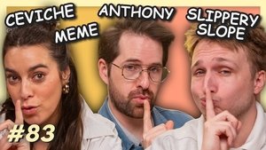 Don't Say The Secret Word... | StreamHub
