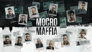 poster Mocro Maffia