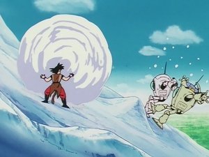 Next episode Dragon Ball 5x6 Now you watch episode Tao Attacks! - Dragon Ball