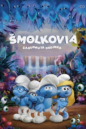 Image Šmolkovia: Zabudnutá dedinka