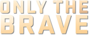 Only the Brave
