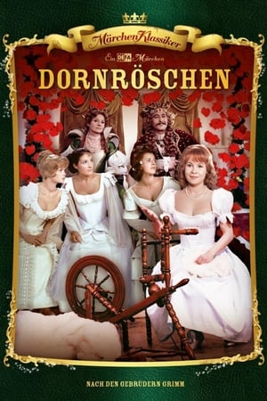 Dornröschen poster