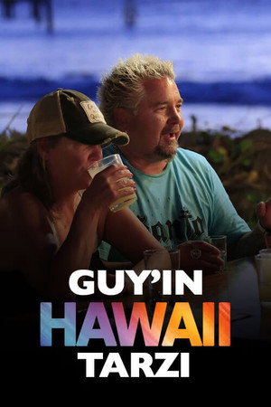 Guy'ın Hawaii Tarzı