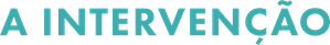 The Intervention — Logos 1