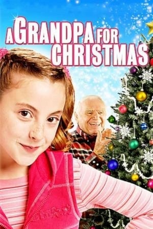 A Grandpa for Christmas poster