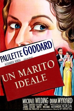 Un marito ideale 1947