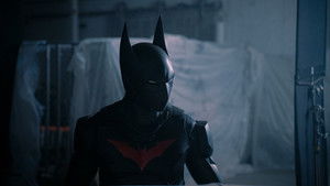 Batman Beyond: Year One