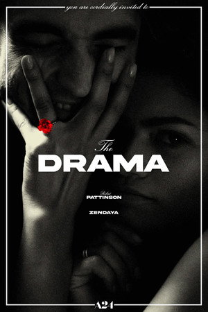poster The Drama