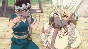 Dr. Stone Season 1 Episode 12