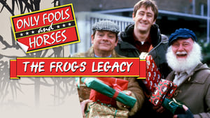 Image The Frog's Legacy