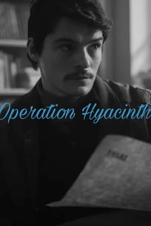 Poster Operation Hyacinth 2021