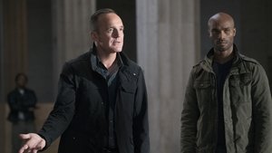 Marvel’s Agents of S.H.I.E.L.D. Season 4 Episode 8