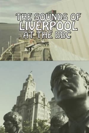Poster Sounds of Liverpool at the BBC 2023