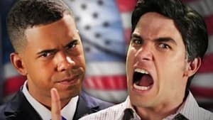 Epic Rap Battles of History Barack Obama vs. Mitt Romney