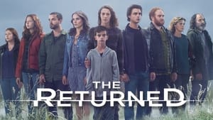 poster The Returned