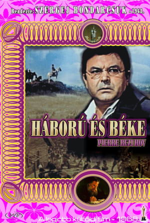 Image Háború és béke IV. - Pierre Bezukhov