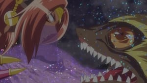 Digimon Ghost Game: Season 1 Episode 55 –