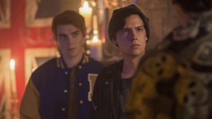 Riverdale Season 2 ริเวอร์เดล ปี 2 ตอนที่ 6 พากย์ไทย