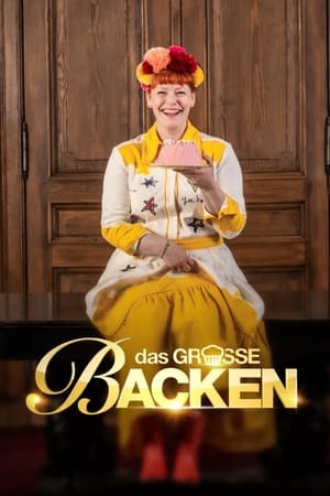 Das große Backen Season 4 2023