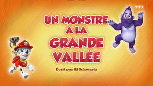 Paw Patrol Helfer auf vier Pfoten: 6×40