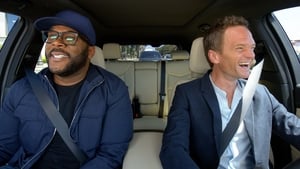 Carpool Karaoke: The Series: 1×16