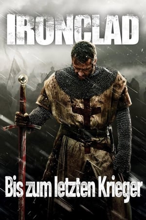 Poster Ironclad 2011