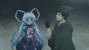 Planetarian: The Reverie of a Little Planet: 1×1