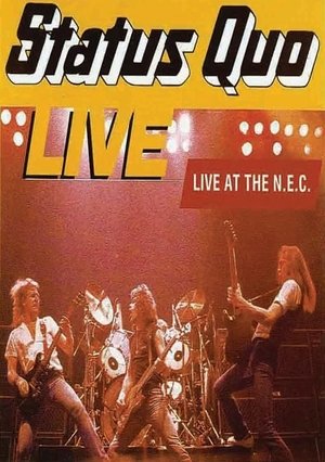 Nonton film Status Quo: Live at the Birmingham NEC (1982) terbaru sub indo Nonton film Status Quo: Live at the Birmingham NEC (1982) terbaru sub indo