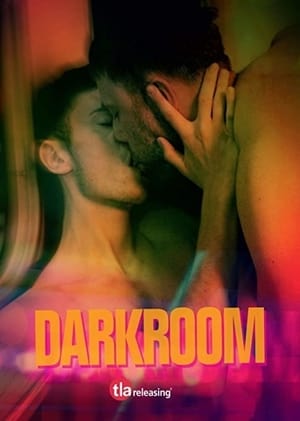 Darkroom poster