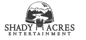 Logo Shady Acres Entertainment