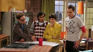 The Big Bang Theory Season 1 Episode 2