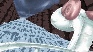 Reverse Mountain [101-102]