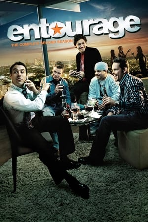 Entourage: Season 2