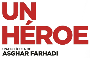 A Hero — Logos 5