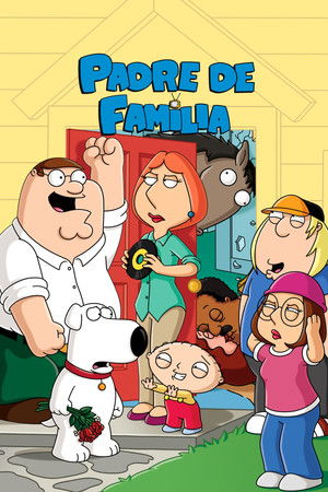 poster Family Guy