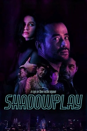 Shadowplay 2019 吹き替え無料動画