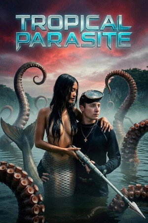 Tropical Parasite 8