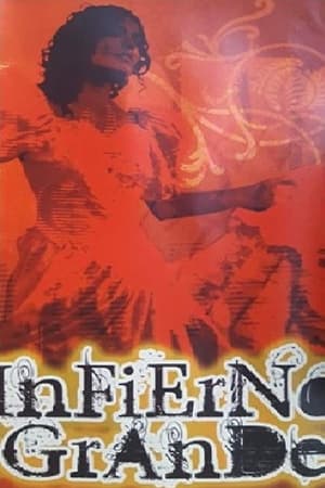 Poster Infierno Grande 2006