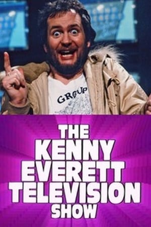 Poster The Kenny Everett Television Show Speciális epizódok 1981