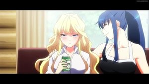 The Fruit of Grisaia Season 2 Episode 2