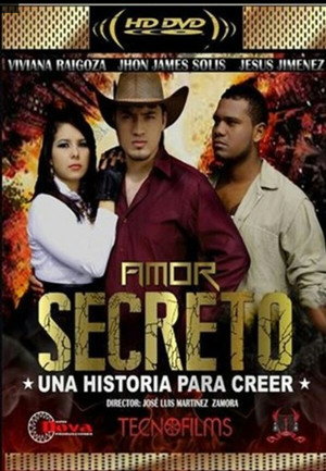 Amor secreto (2013)