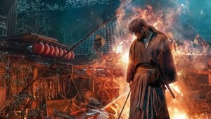 Rurouni Kenshin: The Final(2021)