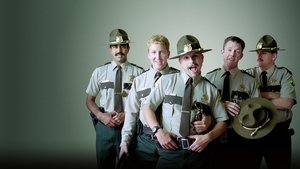 Super Troopers (2001) สุดยอดนายอำเภอ