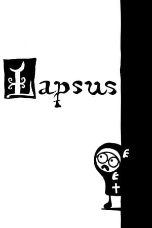 Poster Lapsus (2007)