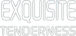 Exquisite Tenderness — Logos 1