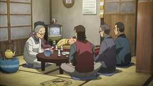 テレビまんが 昭和物語: 1×1